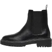 ONLY Chelsea boots 'Beth' svart