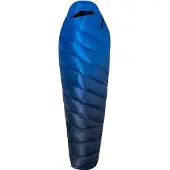 Marmot Wraptor Down 15 Long Clear Blue/arctic Navy