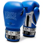 Leone1947 Iconic Konstläder Boxningshandskar
