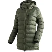 Maier Sports Lomnica Coat W Jacka