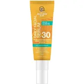 Australian Gold Daily Facial Serum SPF 30 - 50 ml - Clear