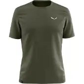 Salewa Puez Hybrid Dry´ton T-shirt Med Korta ärmar