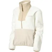 Columbia Sequoia Grove Fleece Med Halv Dragkedja