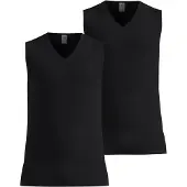 Odlo Active Light ärmlös T-shirt 2 Enheter