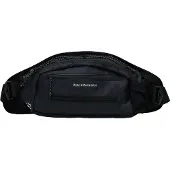 Peak Performance Trail Hip Bag Black