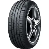 Nexen Sommardäck NFera Primus 215/55R16 XL 97W