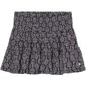 Superdry Tiered Kort Kjol