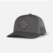 Salty Crew Sea Line Retro Trucker Keps shark skin