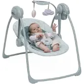 Chicco Swing &amp play matcha swing