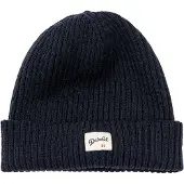 Devold Archive Wool Beanie Ink