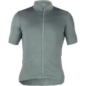 Mavic Essential Korta ärmar Cykeltröja