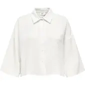 JDY Blus 'JDYTheis' vit