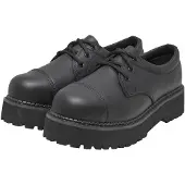 Brandit Plateau Phantom 3 Eyelet Skor