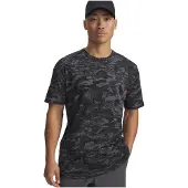 Under Armour Abc Camo T-shirt Med Korta ärmar