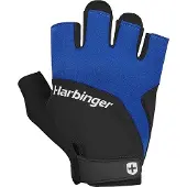 Harbinger Training Grip 2.0 Träningshandskar