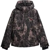 Superdry Ms110190a Softshelljacka