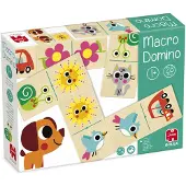 Goula Makro-domino
