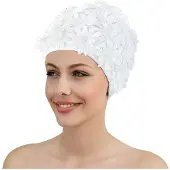 Aquafeel Petal Badmössa