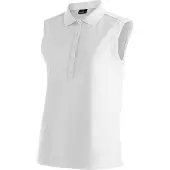 Maier Sports Ulrike ärmlös Polo