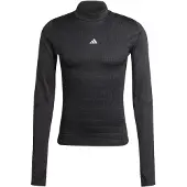 Adidas Techfit Cold.rdy T-shirt Med Lång ärm