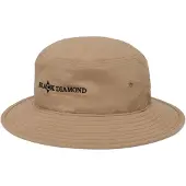 Black Diamond Bucket Hat Mushroom-C
