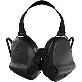 Sordin Supreme X2 - Neckband Gel (Färg: Svart)