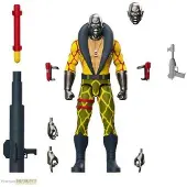 Super7 Gi Joe Ultimates! Destro Python Patrol Actionfigur 18 Cm