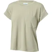 Columbia Daniela Falls T-shirt Med Korta ärmar