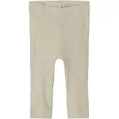 Name it Leggings 'Kab' vitmelerad