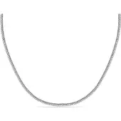 Sector Basic Rounded Halsband