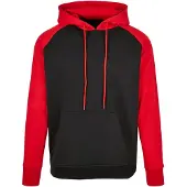 Build Your Brand Bb005 Huvtröja