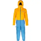 Marmot Warmcube 8000m Overall