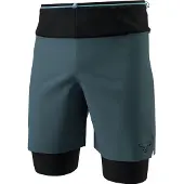 Dynafit Ultra 2/1 Shorts