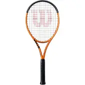 Wilson Burn 100ls V6.0 Tennisracket