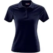 Maier Sports Ulrike Kortärmad Polotröja