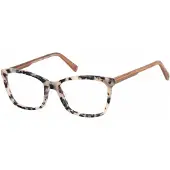 Botaniq Glasögonbåge BIO-1037 170 53