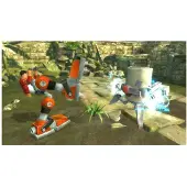 Games 3ds Generator Rex Agent Of Providence