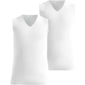 Odlo Active Light ärmlös T-shirt 2 Enheter