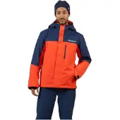 Rossignol Velika Insulated Jacka