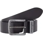 Wrangler Basic Metal Loop Bälte