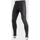 Pando Moto Skin UH 03 Baselayer-leggings Svart S Unisex sort