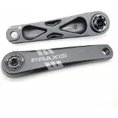 Praxis Etor Spline E-mtb Fazua R60 Vevarm