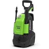 Greenworks Högtryckstvätt G20