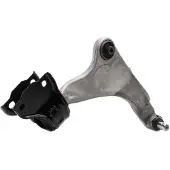 Moog Länkarm, hjulupphängning LR-WP-15630 Framaxel, höger, fram