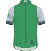 Endura Fs260 Korta ärmar Cykeltröja