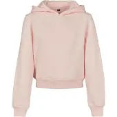 Build Your Brand Sweat Tröja Med Huva