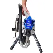 Graco AGREGAT ULTRA 390 CEE STANDARD