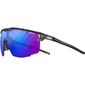 Julbo Ultimate Black/Translucent Black Reactiv 1-3 solglasögon