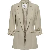 ONLY Kavaj 'ONLKayle-Orleen' beige