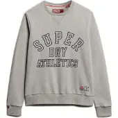 Superdry Athletic Printed Tröja